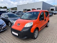 Peugeot Bipper 2013