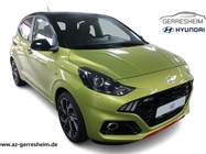 Hyundai i10 2026
