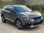 Peugeot 3008 2019