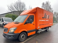 Mercedes-Benz Sprinter 2017