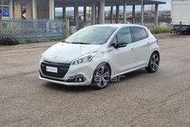 Peugeot 208 2019
