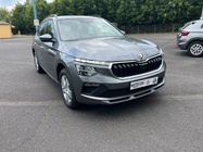 Skoda Kamiq 2024