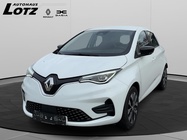 Renault ZOE 2022