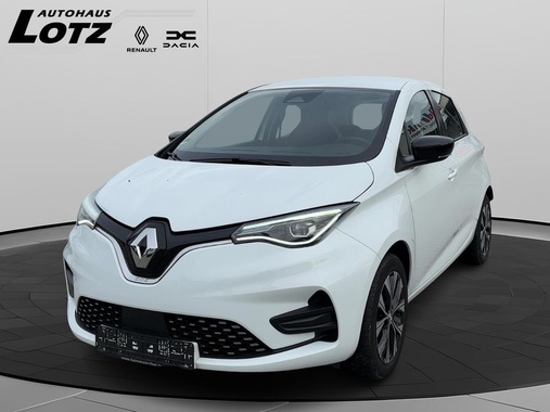 Renault ZOE 2022