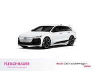Audi A6 2025