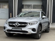 Mercedes-Benz GLC-Class 2025