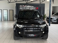 Land Rover Defender 2024