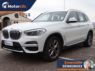 BMW X3 2020