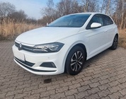 Volkswagen Polo 2021