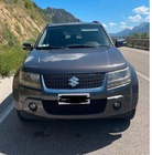 Suzuki Grand Vitara 2010