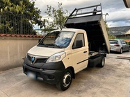 Piaggio Porter 2021