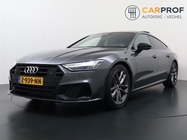 Audi A7 2021