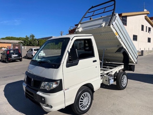 Piaggio Porter 2019
