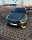 Kia pro cee'd / ProCeed 2022