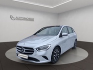 Mercedes-Benz B-Class 2021