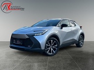 Toyota C-HR 2024