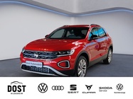 Volkswagen T-Roc 2026