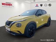 Nissan Juke 2025