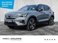 Volvo XC40 2022