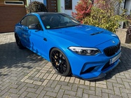 BMW M2 2020