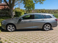 Opel Insignia 2019