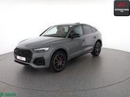Audi Q5 2022