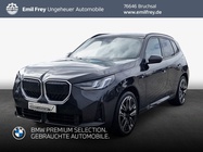 BMW X3 2025