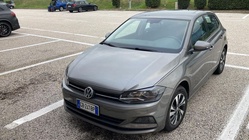 Volkswagen Polo 2020