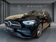 Mercedes-Benz C-Class 2025