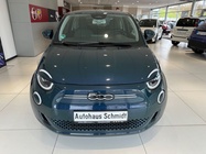 Fiat 500e 2022