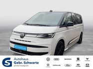 Volkswagen T7 2022