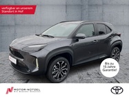 Toyota Yaris 2025