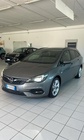 Opel Astra 2021