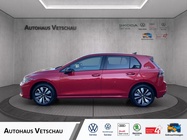 Volkswagen Golf 2025