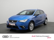 Seat Ibiza 2025
