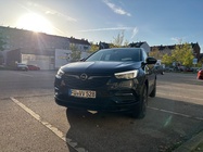 Opel Grandland 2019