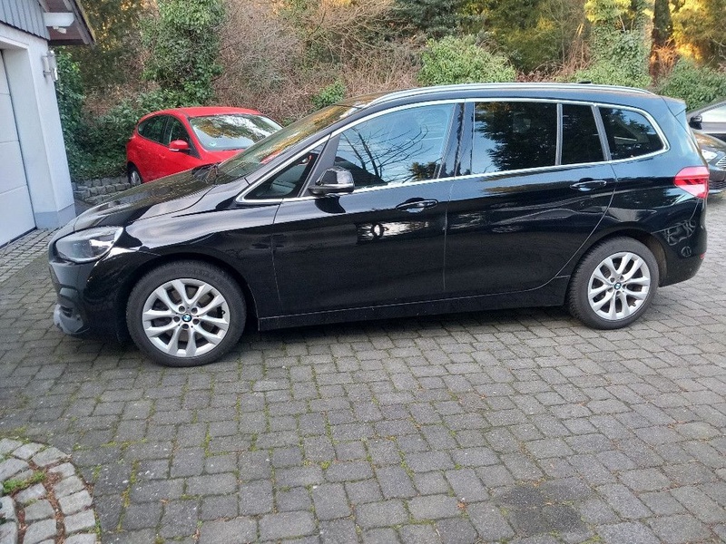 BMW 2 Series