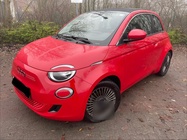 Fiat 500e 2022