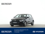 Hyundai i20 2025