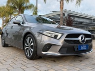 Mercedes-Benz A-Class 2021