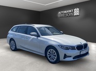 BMW 3 Series 2022