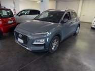 Hyundai Kona 2020
