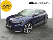 Renault Megane 2023