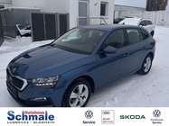 Skoda Scala 2020