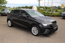 Seat Ibiza 2024