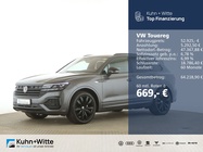 Volkswagen Touareg 2022