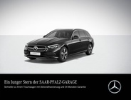 Mercedes-Benz C-Class 2023