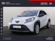 Toyota Aygo 2025