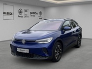 Volkswagen ID.4 2025