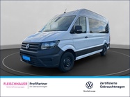 Volkswagen Crafter 2025